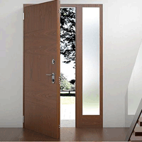 Puertas acorazadas en Zaragoza