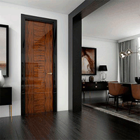 Puertas batientes en Zaragoza