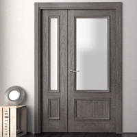 Puertas con fijo en Zaragoza