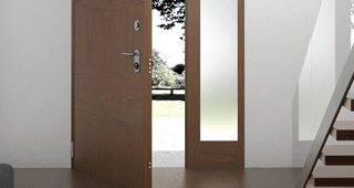 Seguridad en el hogar: puertas de exterior blindadas y acorazadas